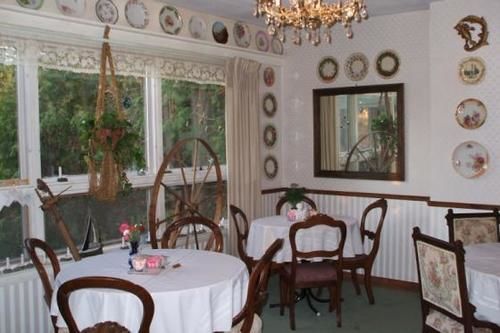 Farmstead Bed And Breakfast Eliot Eksteriør bilde