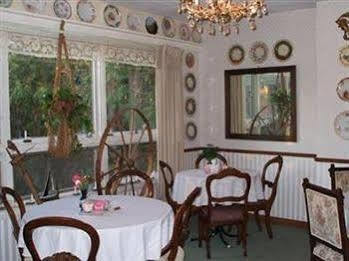 Farmstead Bed And Breakfast Eliot Eksteriør bilde